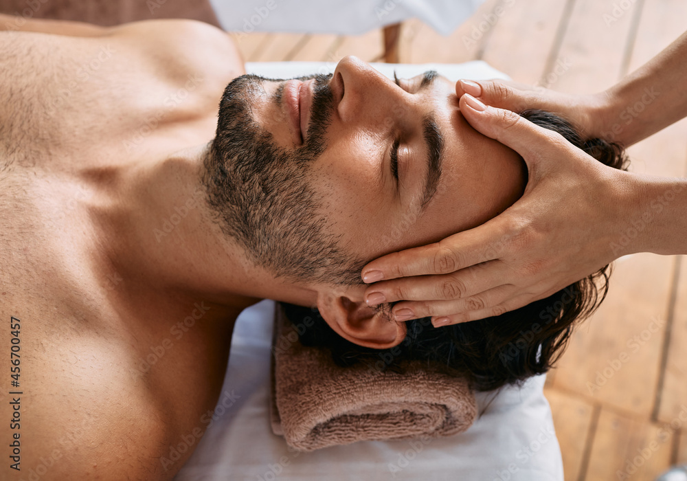 Head Massage in Kolkata